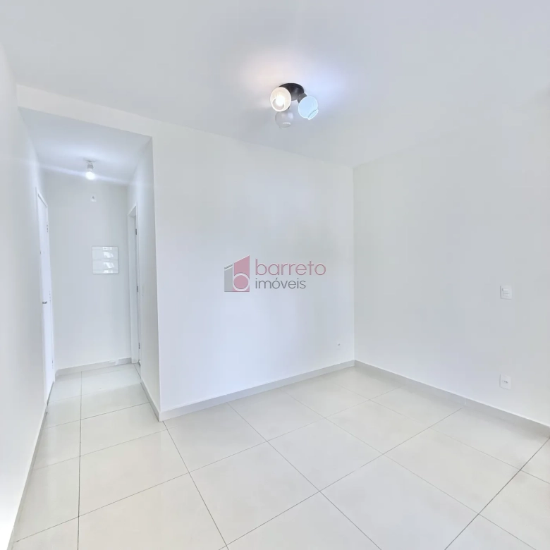 APARTAMENTO PARA VENDA NO CONDOMÍNIO SPAZIO BONFIGLIOLI – JUNDIAÍ/SP