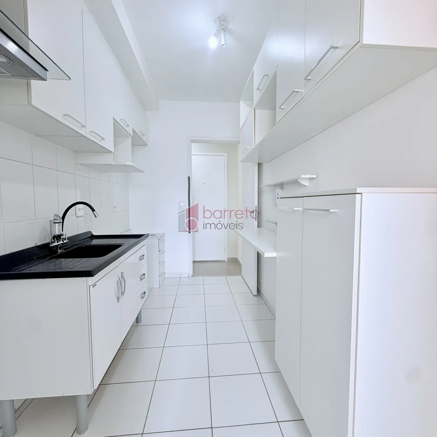 APARTAMENTO PARA VENDA NO CONDOMÍNIO SPAZIO BONFIGLIOLI – JUNDIAÍ/SP