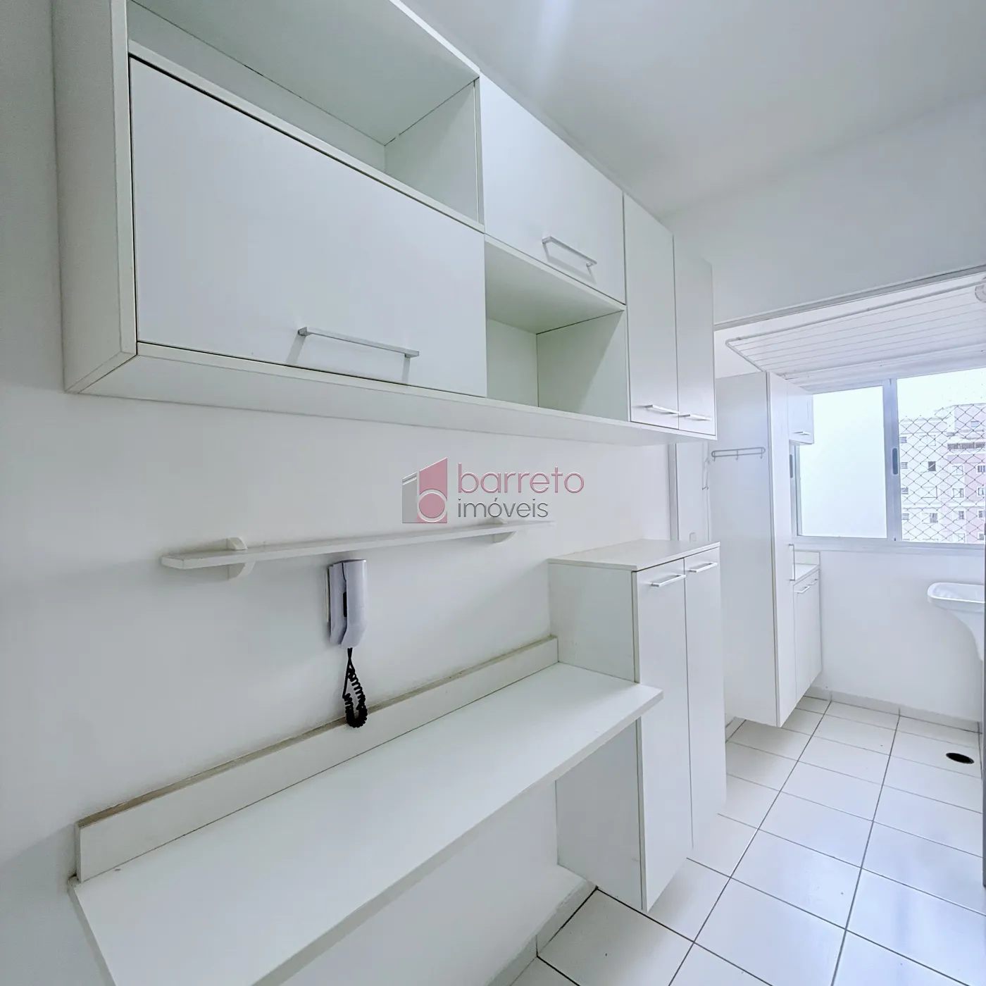 APARTAMENTO PARA VENDA NO CONDOMÍNIO SPAZIO BONFIGLIOLI – JUNDIAÍ/SP