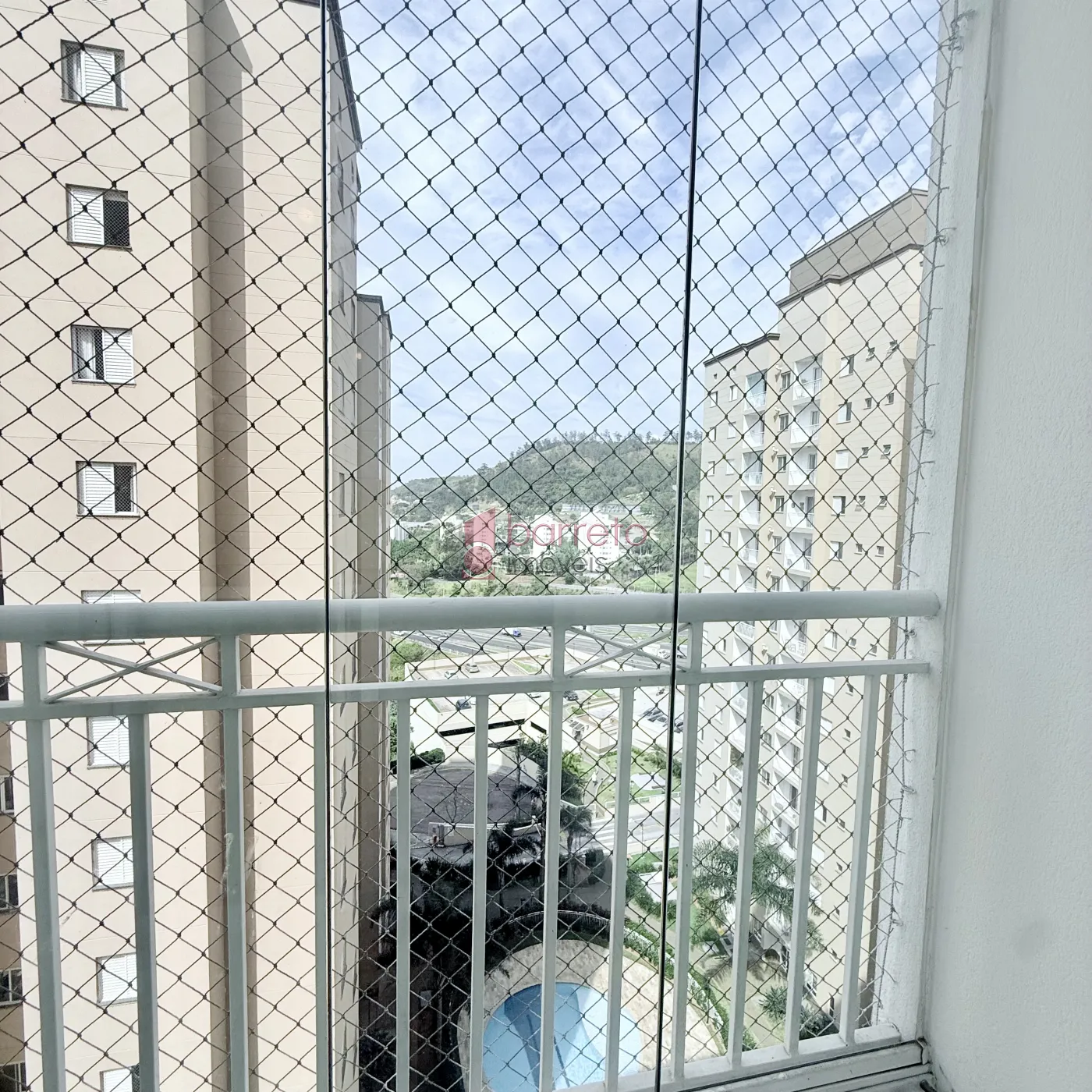 APARTAMENTO PARA VENDA NO CONDOMÍNIO SPAZIO BONFIGLIOLI – JUNDIAÍ/SP
