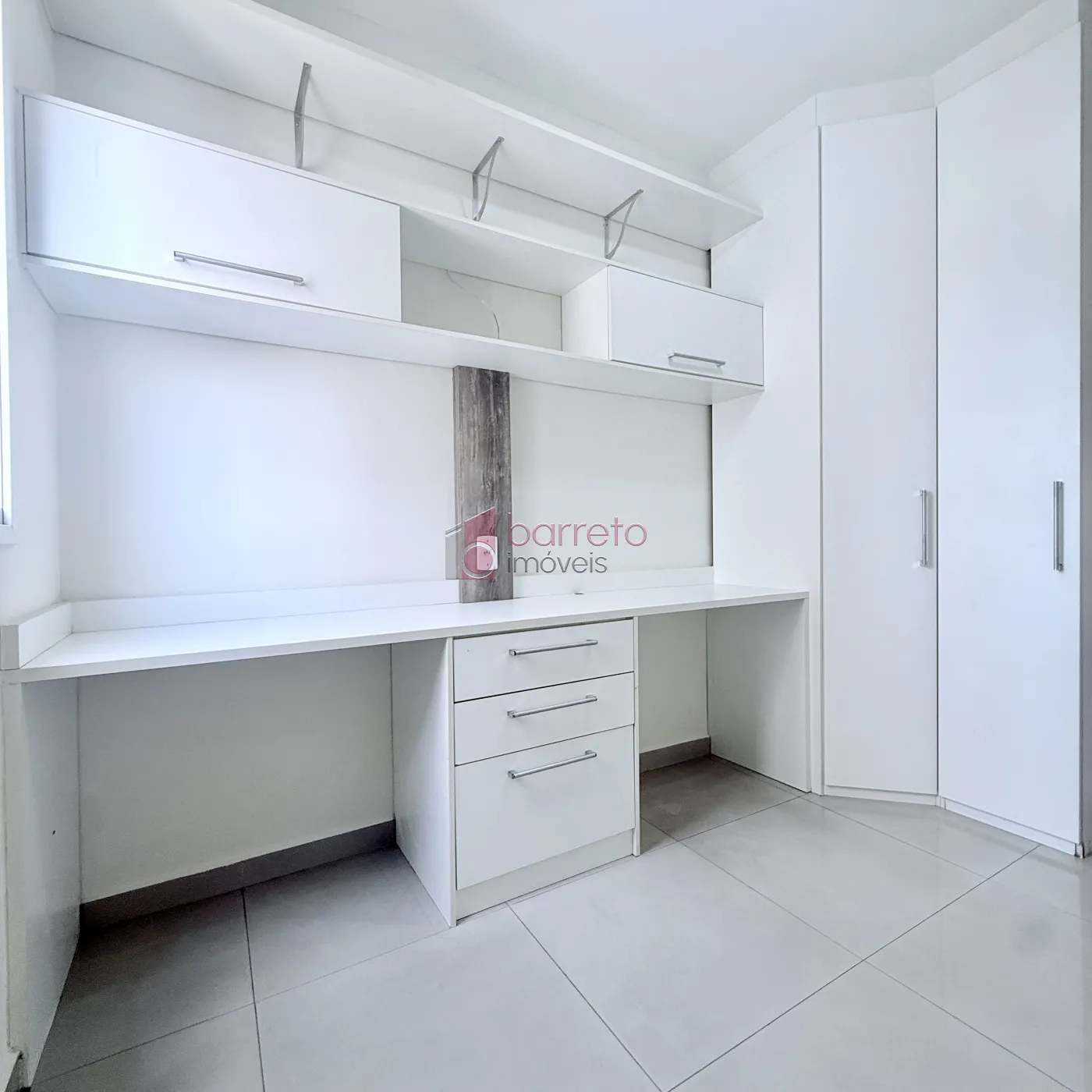 APARTAMENTO PARA VENDA NO CONDOMÍNIO SPAZIO BONFIGLIOLI – JUNDIAÍ/SP