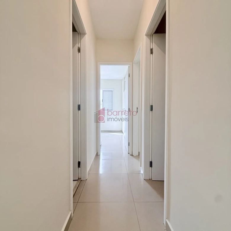 APARTAMENTO PARA VENDA NO CONDOMÍNIO SPAZIO BONFIGLIOLI – JUNDIAÍ/SP