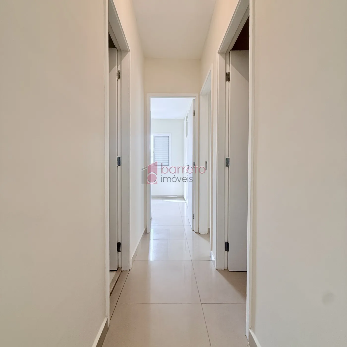 APARTAMENTO PARA VENDA NO CONDOMÍNIO SPAZIO BONFIGLIOLI – JUNDIAÍ/SP