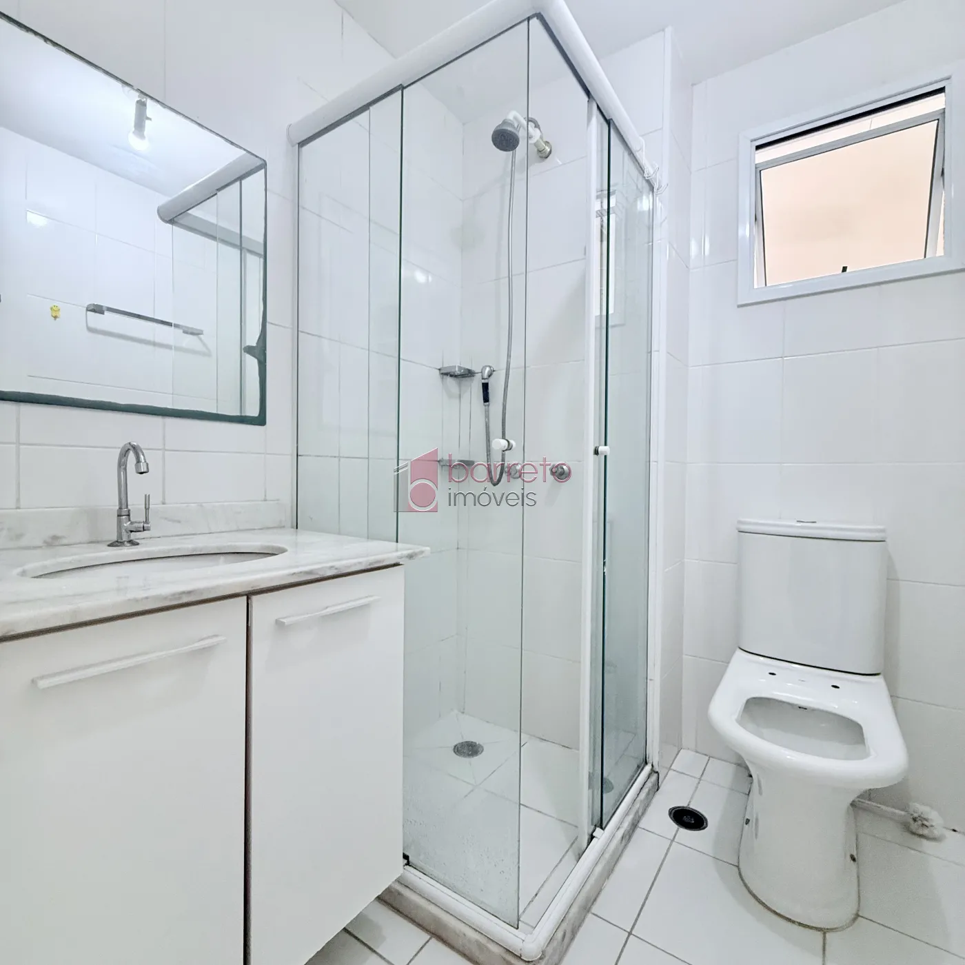 APARTAMENTO PARA VENDA NO CONDOMÍNIO SPAZIO BONFIGLIOLI – JUNDIAÍ/SP