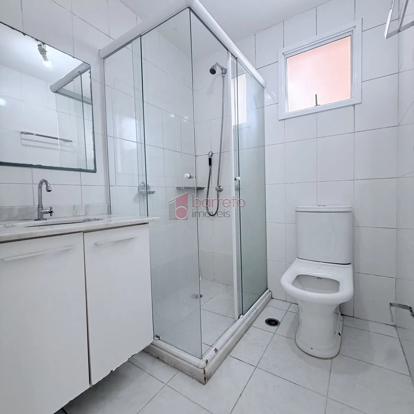 APARTAMENTO PARA VENDA NO CONDOMÍNIO SPAZIO BONFIGLIOLI – JUNDIAÍ/SP