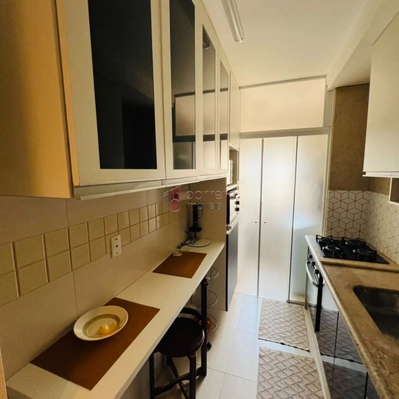 APARTAMENTO A VENDA EM JUNDIAI NO CONDOMINIO SPAZIO BONFIGLIOLI CONTENDO: