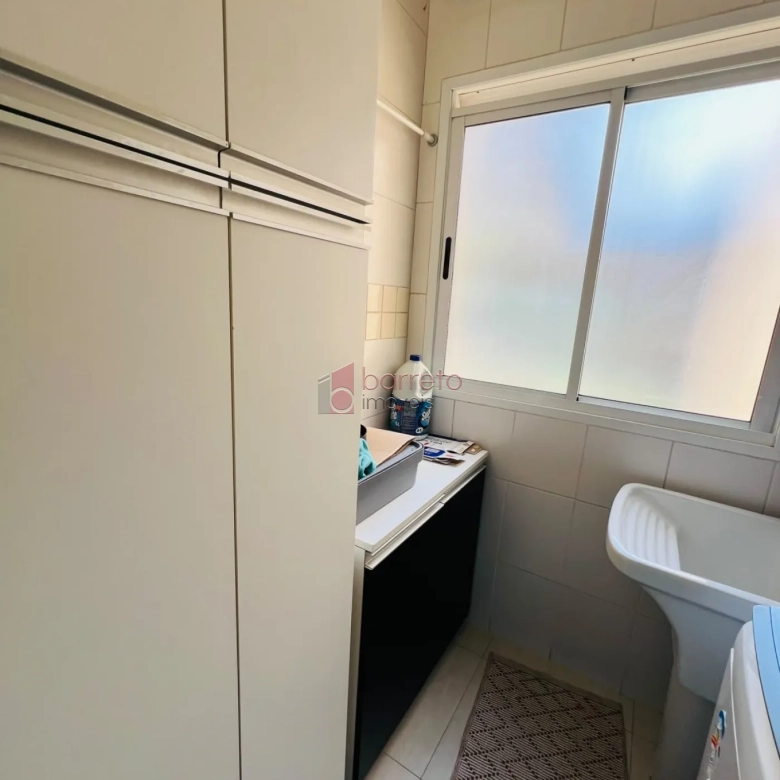 APARTAMENTO A VENDA EM JUNDIAI NO CONDOMINIO SPAZIO BONFIGLIOLI CONTENDO: