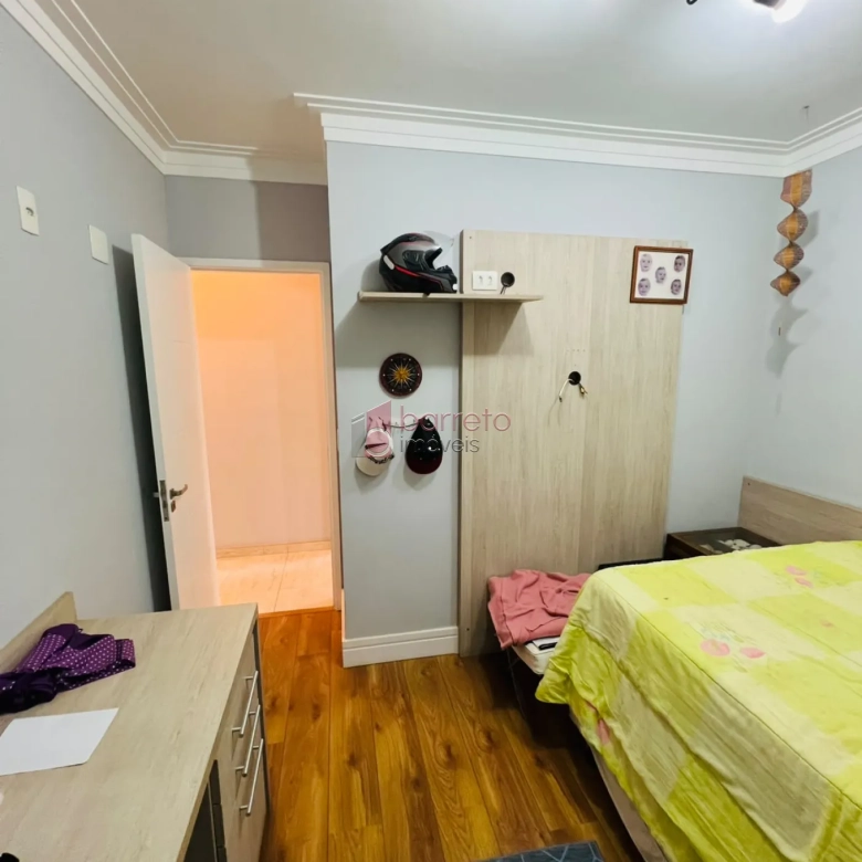 APARTAMENTO A VENDA EM JUNDIAI NO CONDOMINIO SPAZIO BONFIGLIOLI CONTENDO: