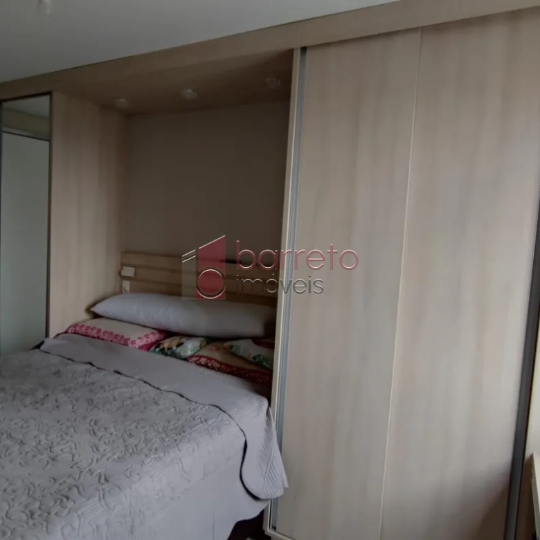 APARTAMENTO À VENDA NO CONDOMÍNIO MONTE BIANCO NO JARDIM CARLOS GOMES EM JUNDIAÍ/SP