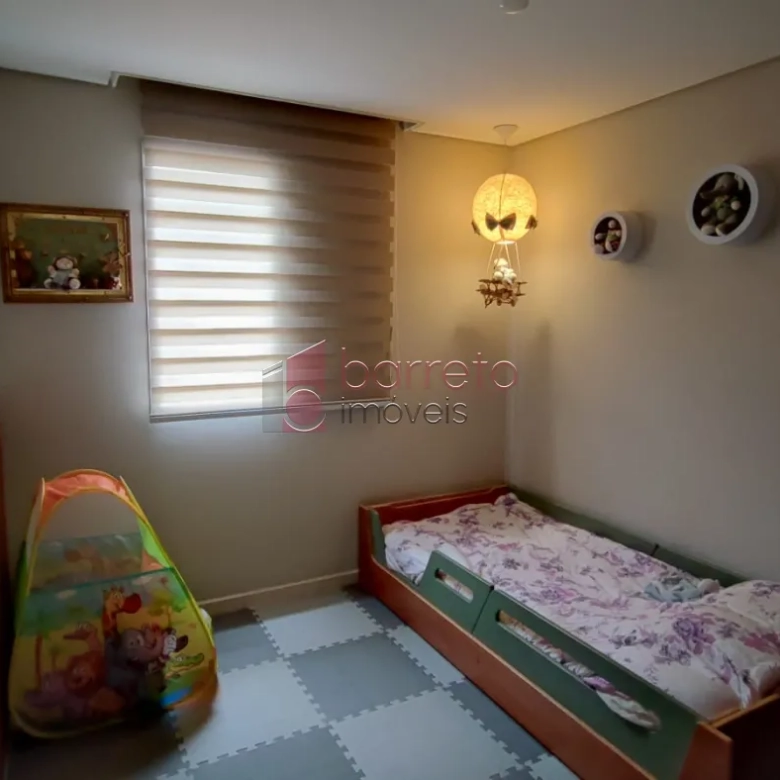APARTAMENTO À VENDA NO CONDOMÍNIO MONTE BIANCO NO JARDIM CARLOS GOMES EM JUNDIAÍ/SP