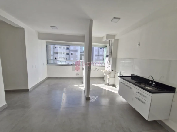 APARTAMENTO PARA LOCAÇÃO NO CONDOMÍNIO MIRANTE VISTAS DE JUNDIAÍ – JUNDIAÍ/SP