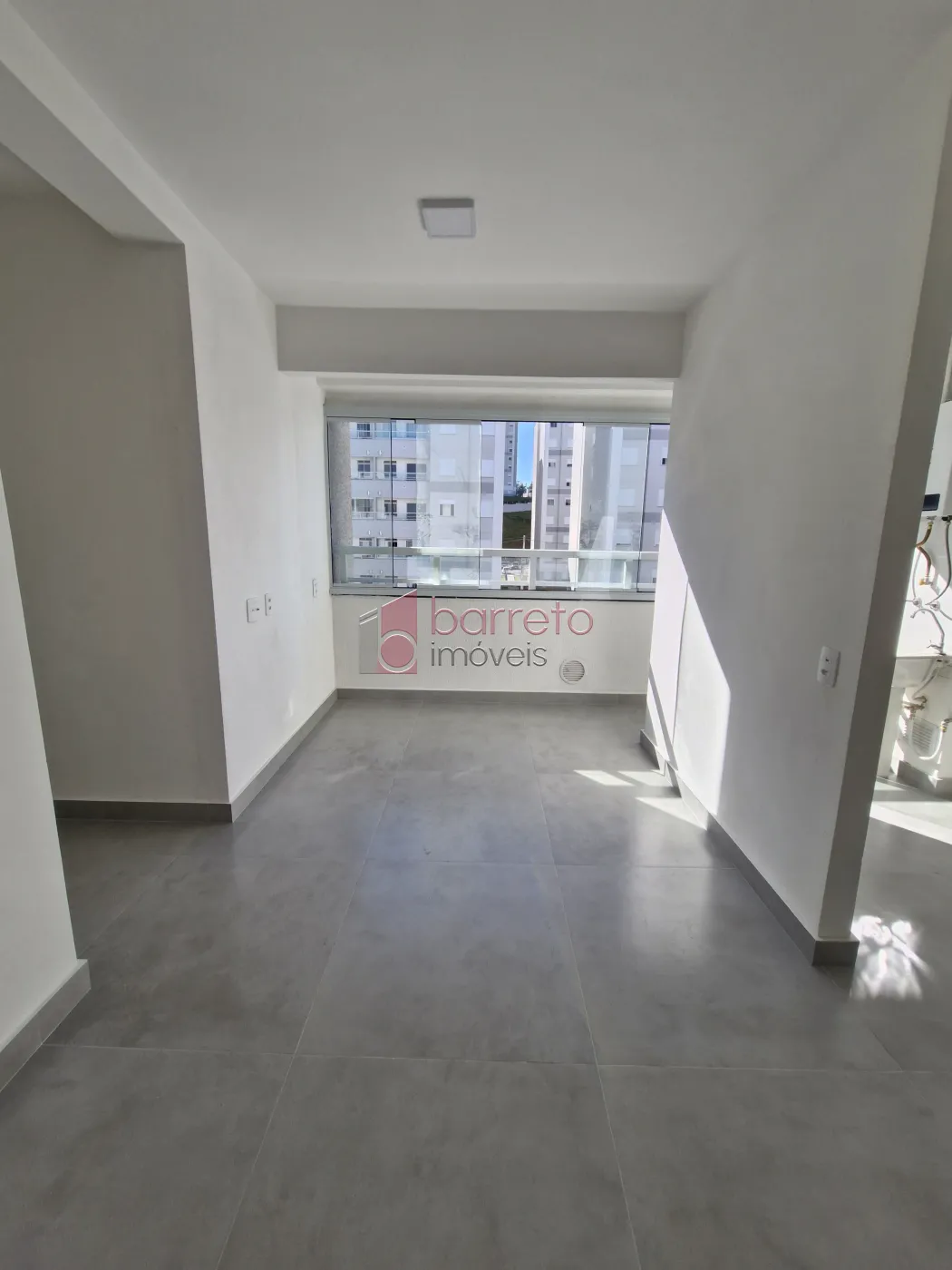 APARTAMENTO PARA LOCAÇÃO NO CONDOMÍNIO MIRANTE VISTAS DE JUNDIAÍ – JUNDIAÍ/SP