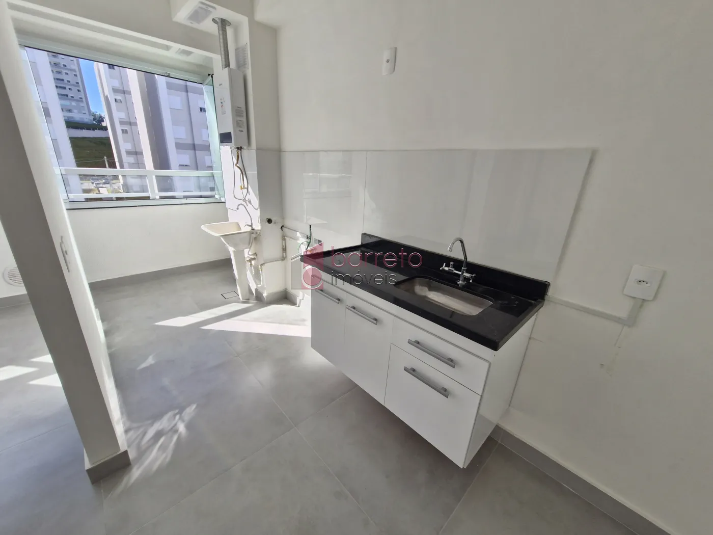 APARTAMENTO PARA LOCAÇÃO NO CONDOMÍNIO MIRANTE VISTAS DE JUNDIAÍ – JUNDIAÍ/SP