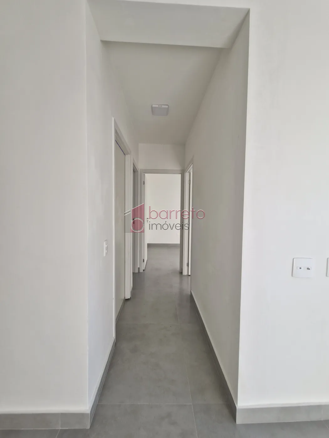 APARTAMENTO PARA LOCAÇÃO NO CONDOMÍNIO MIRANTE VISTAS DE JUNDIAÍ – JUNDIAÍ/SP