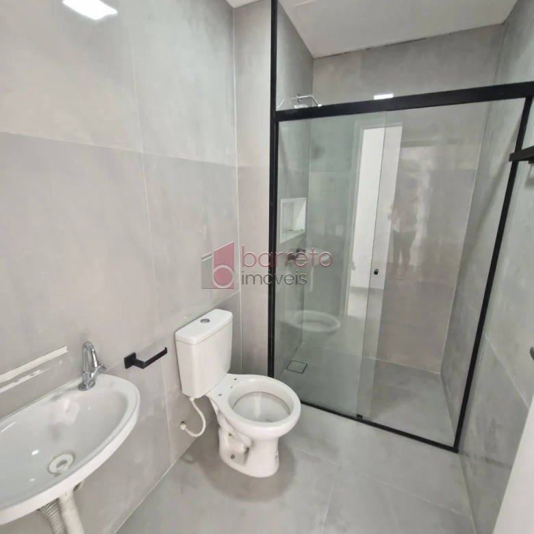 APARTAMENTO PARA LOCAÇÃO NO CONDOMÍNIO MIRANTE VISTAS DE JUNDIAÍ – JUNDIAÍ/SP
