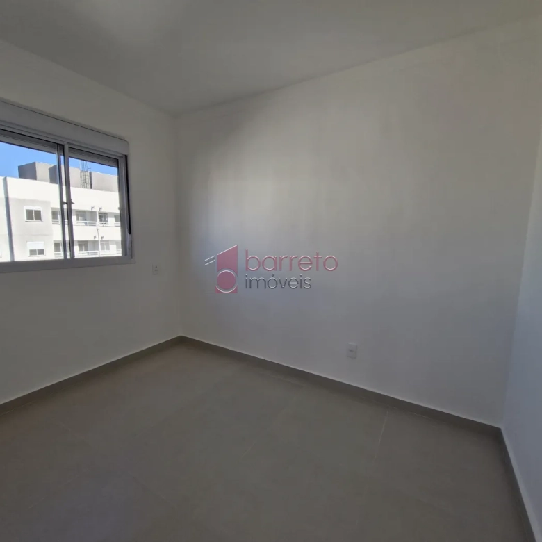 APARTAMENTO PARA LOCAÇÃO NO CONDOMÍNIO MIRANTE VISTAS DE JUNDIAÍ – JUNDIAÍ/SP