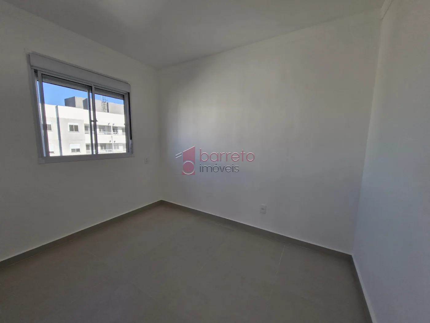 APARTAMENTO PARA LOCAÇÃO NO CONDOMÍNIO MIRANTE VISTAS DE JUNDIAÍ – JUNDIAÍ/SP