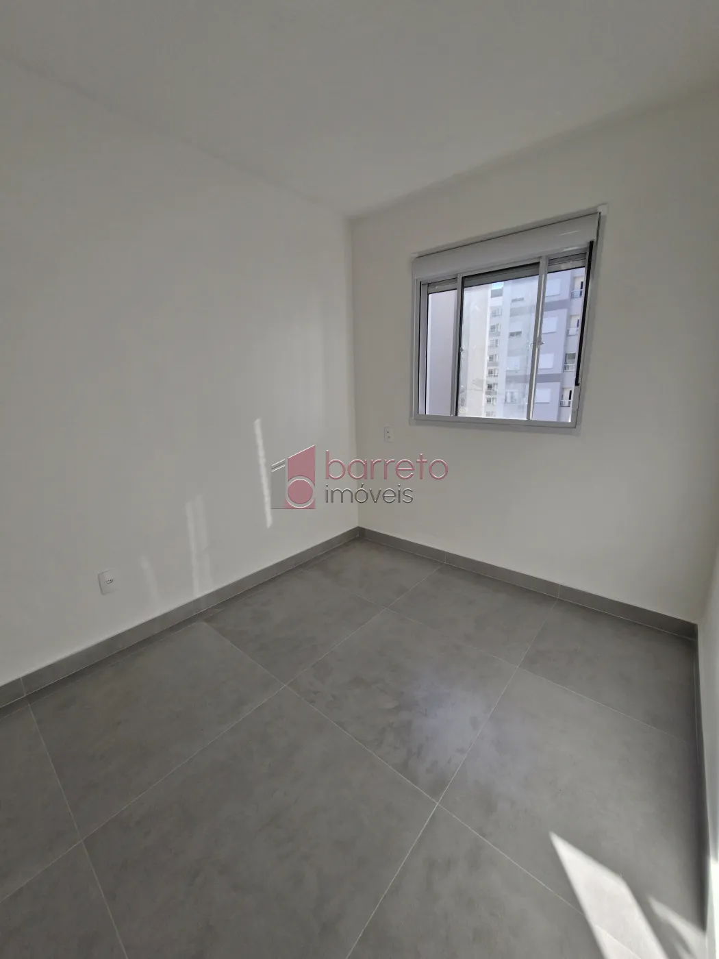 APARTAMENTO PARA LOCAÇÃO NO CONDOMÍNIO MIRANTE VISTAS DE JUNDIAÍ – JUNDIAÍ/SP
