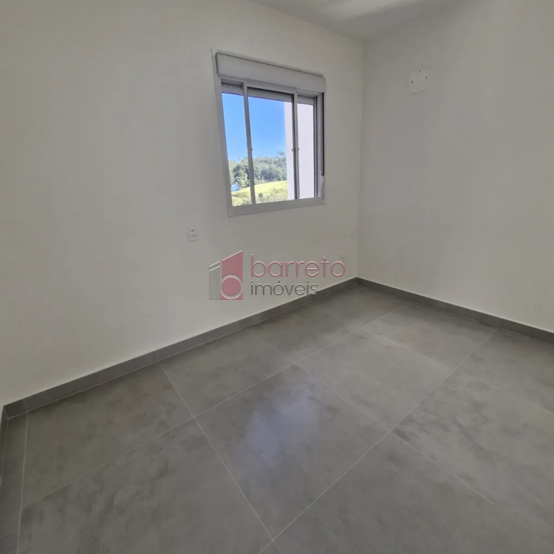 APARTAMENTO PARA LOCAÇÃO NO CONDOMÍNIO MIRANTE VISTAS DE JUNDIAÍ – JUNDIAÍ/SP