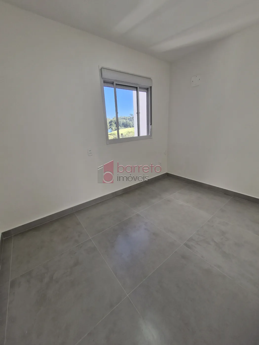 APARTAMENTO PARA LOCAÇÃO NO CONDOMÍNIO MIRANTE VISTAS DE JUNDIAÍ – JUNDIAÍ/SP