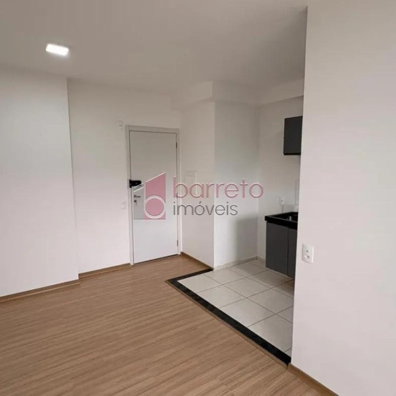 APARTAMENTO PARA VENDA NO CONDOMÍNIO VISTAS JUNDIAÍ – JUNDIAÍ/SP