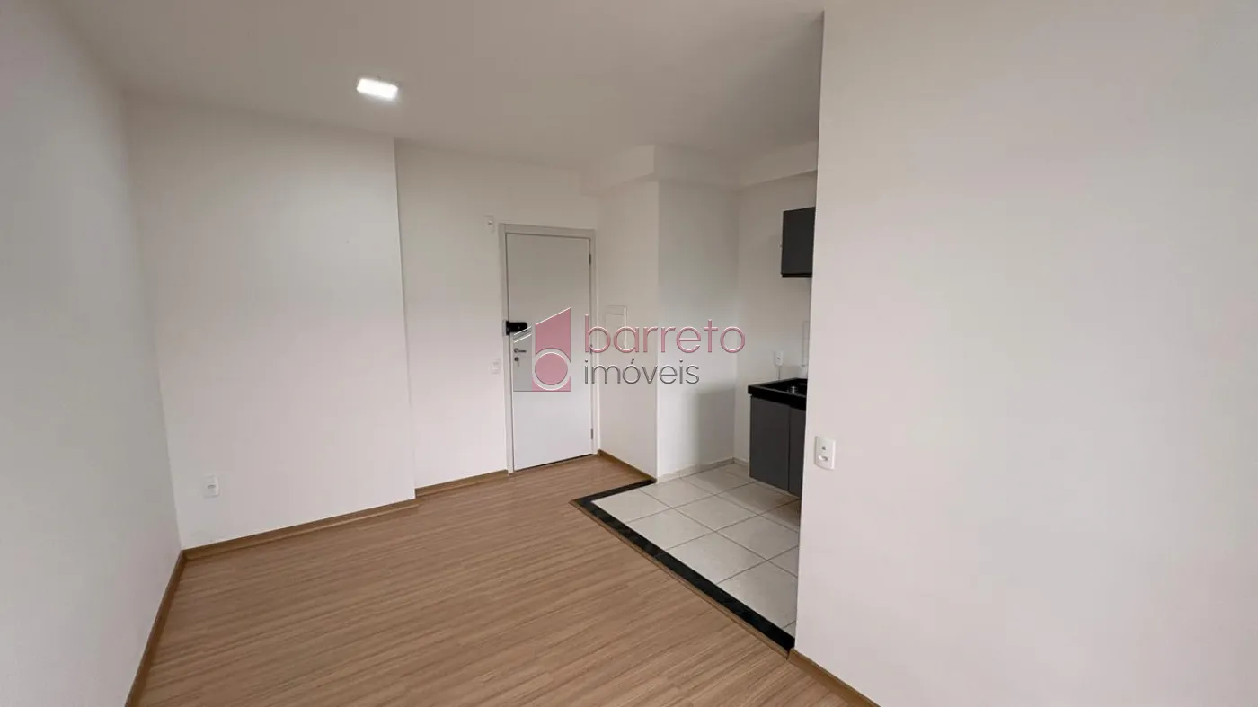 APARTAMENTO PARA VENDA NO CONDOMÍNIO VISTAS JUNDIAÍ – JUNDIAÍ/SP