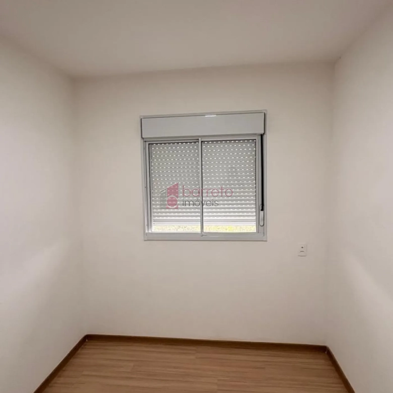APARTAMENTO PARA VENDA NO CONDOMÍNIO VISTAS JUNDIAÍ – JUNDIAÍ/SP