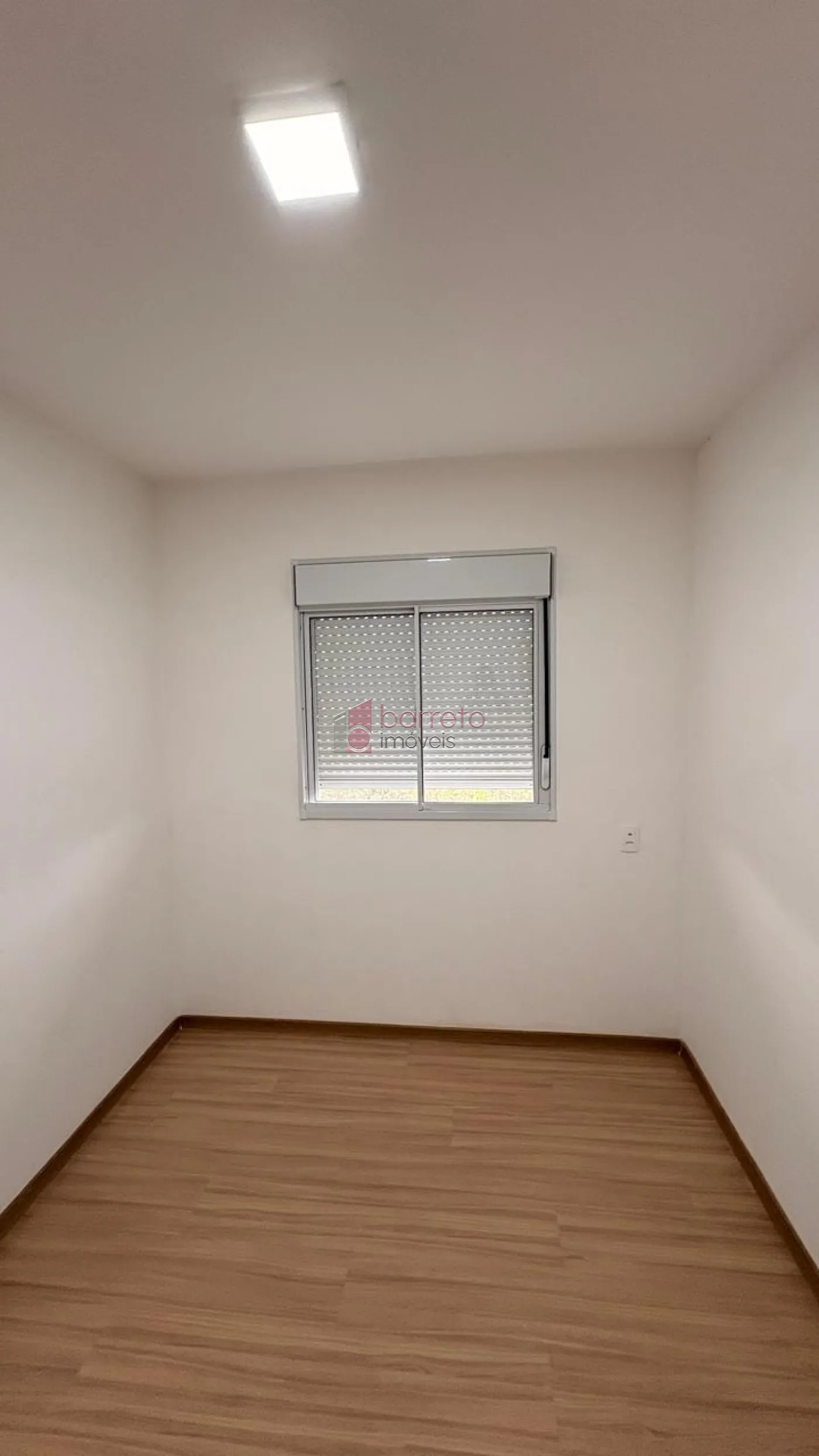 APARTAMENTO PARA VENDA NO CONDOMÍNIO VISTAS JUNDIAÍ – JUNDIAÍ/SP