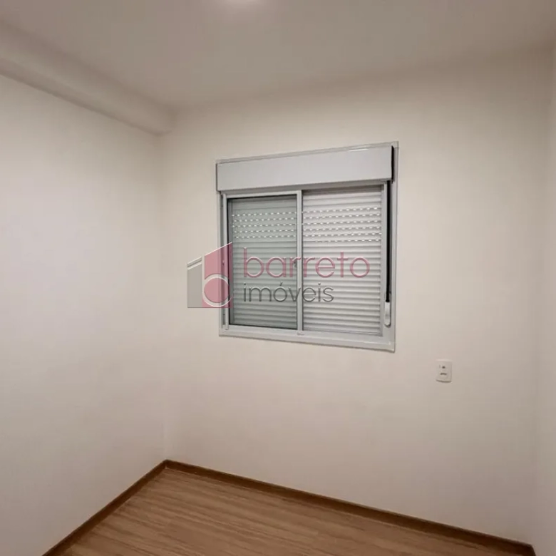 APARTAMENTO PARA VENDA NO CONDOMÍNIO VISTAS JUNDIAÍ – JUNDIAÍ/SP