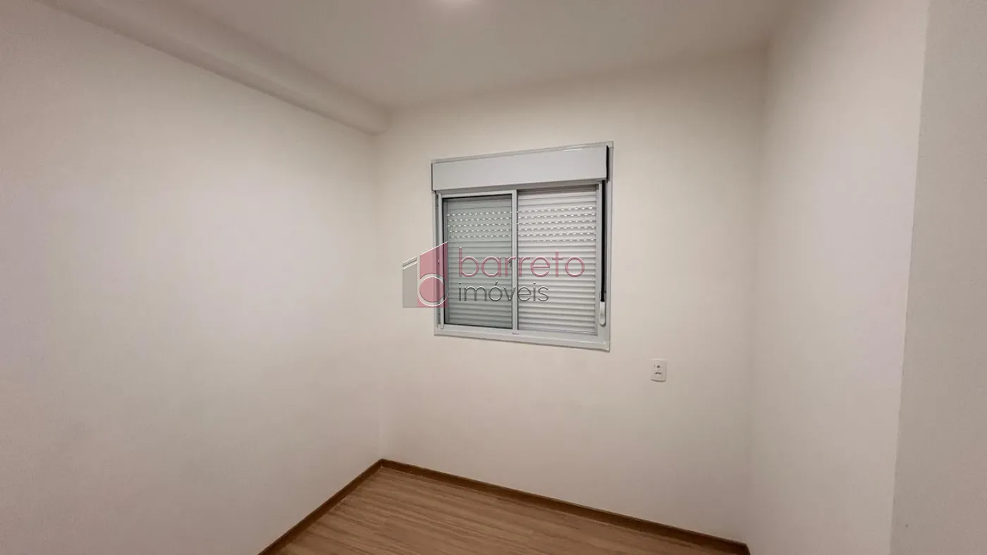 APARTAMENTO PARA VENDA NO CONDOMÍNIO VISTAS JUNDIAÍ – JUNDIAÍ/SP