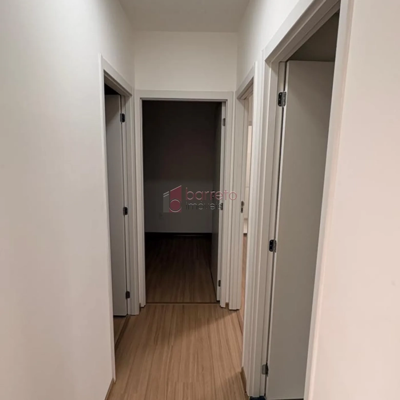 APARTAMENTO PARA VENDA NO CONDOMÍNIO VISTAS JUNDIAÍ – JUNDIAÍ/SP
