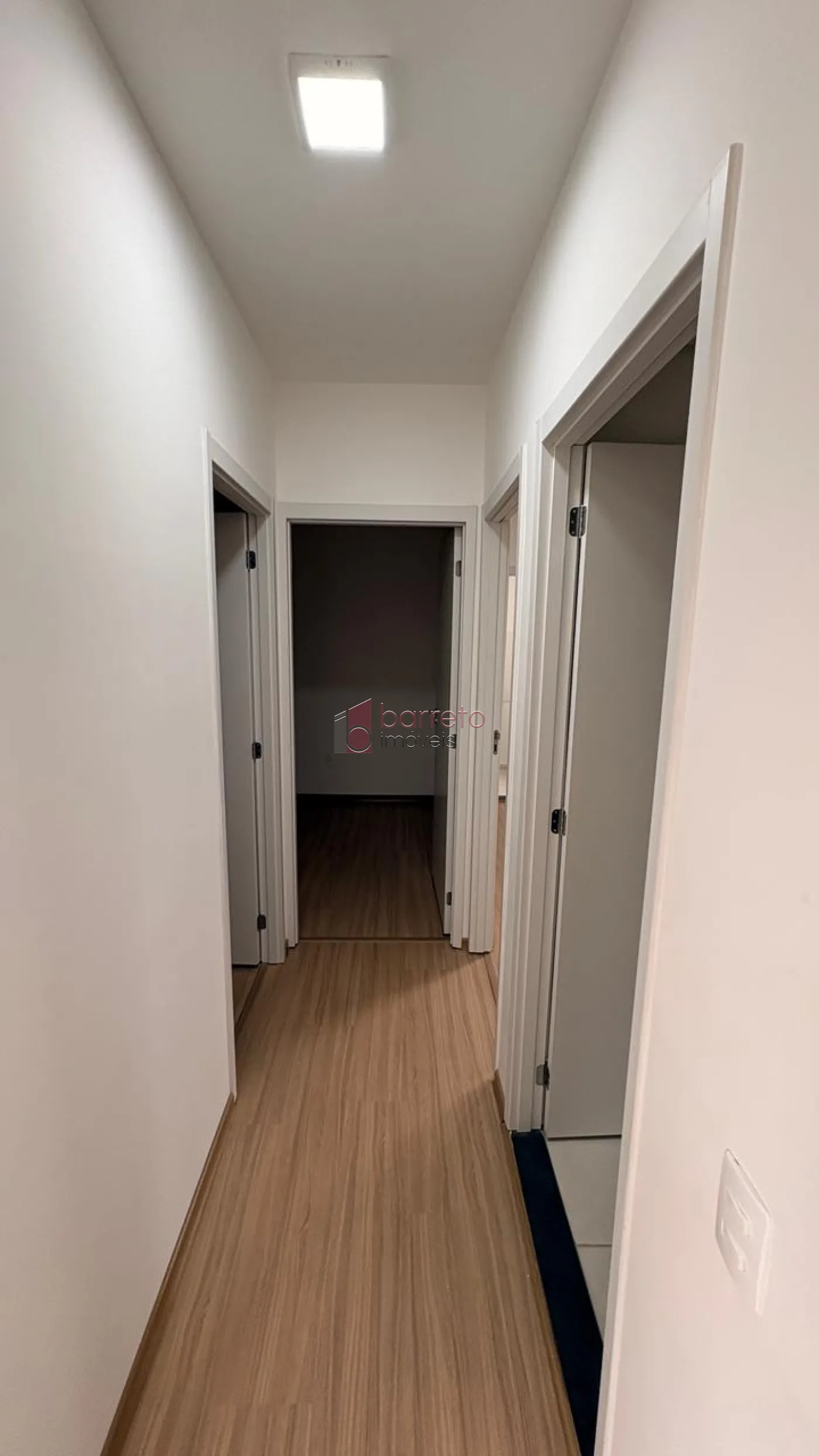 APARTAMENTO PARA VENDA NO CONDOMÍNIO VISTAS JUNDIAÍ – JUNDIAÍ/SP