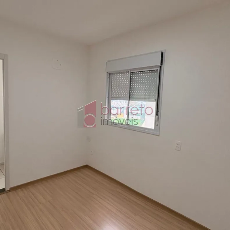 APARTAMENTO PARA VENDA NO CONDOMÍNIO VISTAS JUNDIAÍ – JUNDIAÍ/SP