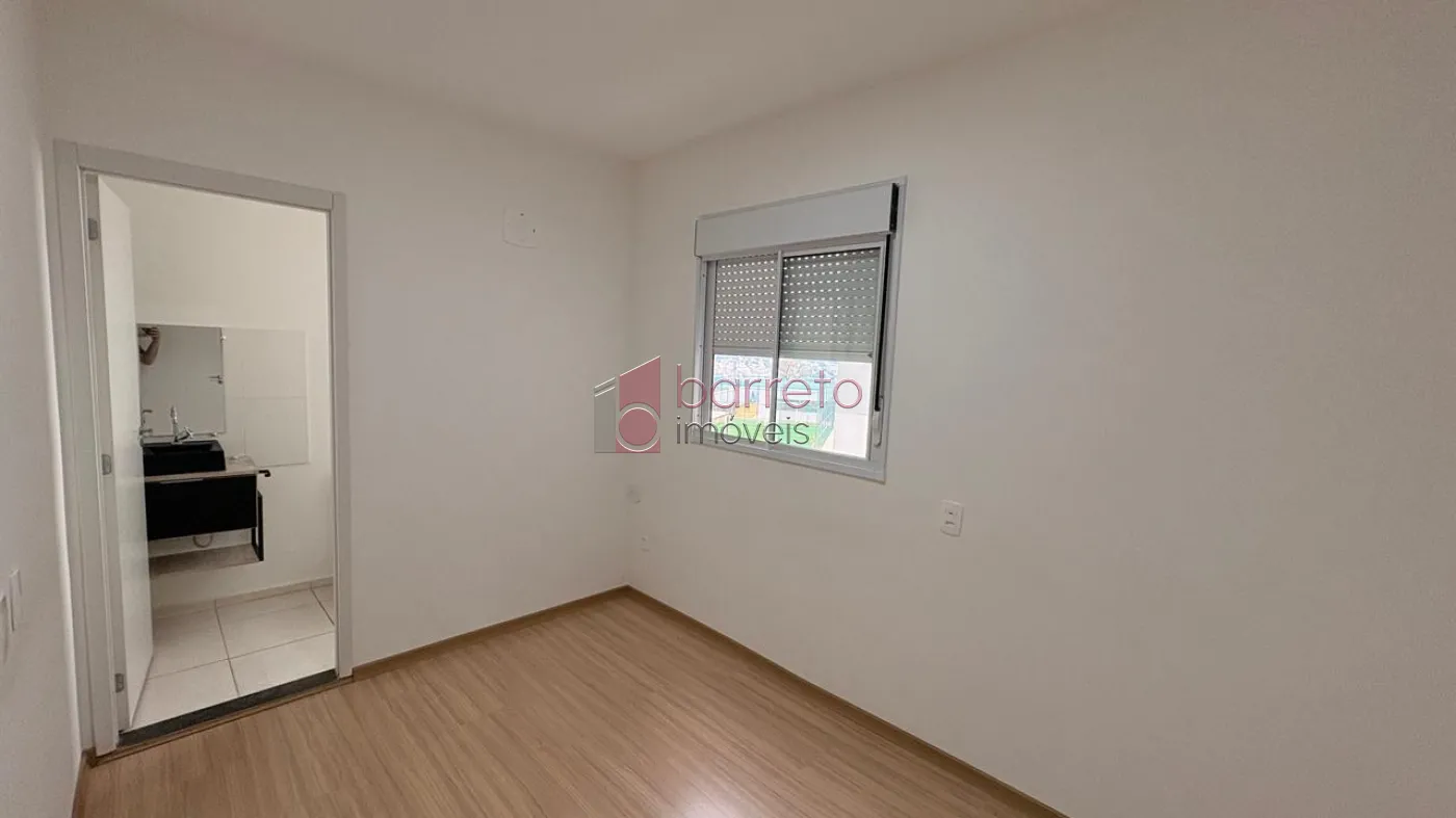 APARTAMENTO PARA VENDA NO CONDOMÍNIO VISTAS JUNDIAÍ – JUNDIAÍ/SP
