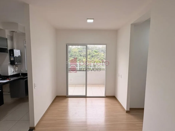APARTAMENTO PARA VENDA NO CONDOMÍNIO VISTAS JUNDIAÍ – JUNDIAÍ/SP