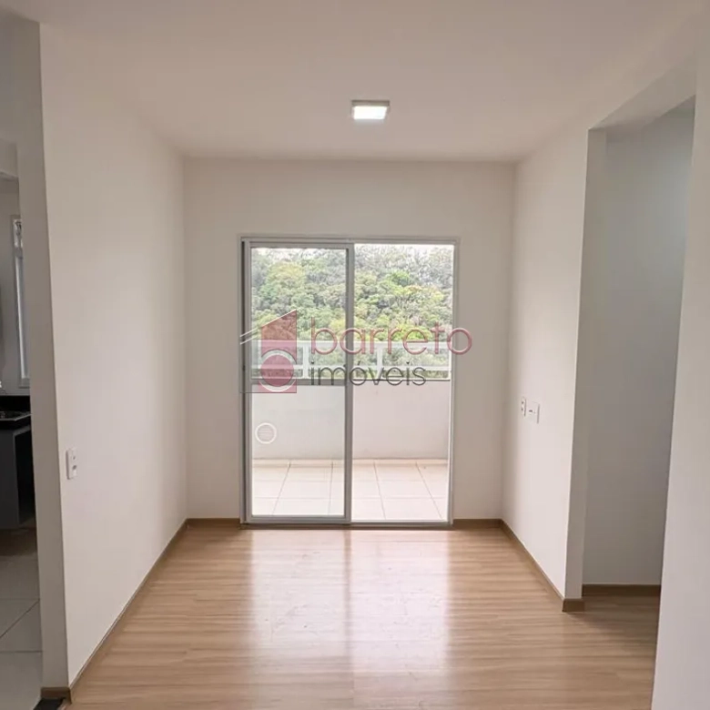 APARTAMENTO PARA VENDA NO CONDOMÍNIO VISTAS JUNDIAÍ – JUNDIAÍ/SP