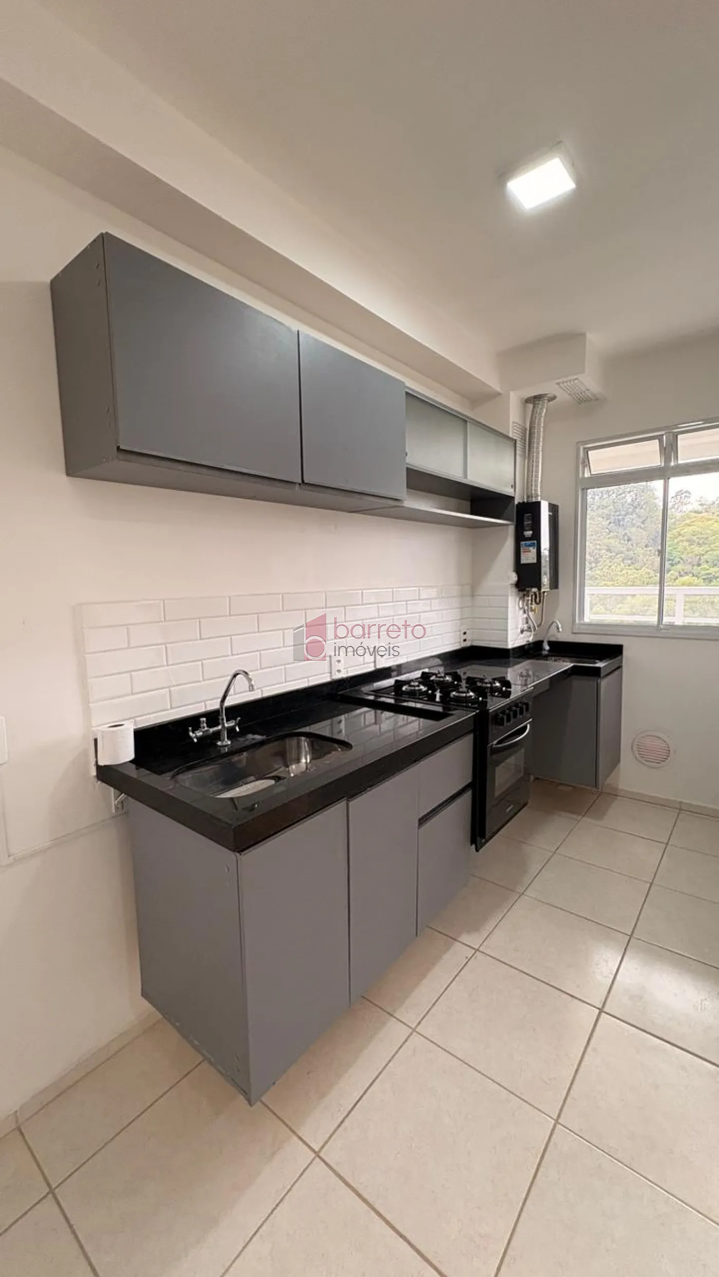 APARTAMENTO PARA VENDA NO CONDOMÍNIO VISTAS JUNDIAÍ – JUNDIAÍ/SP