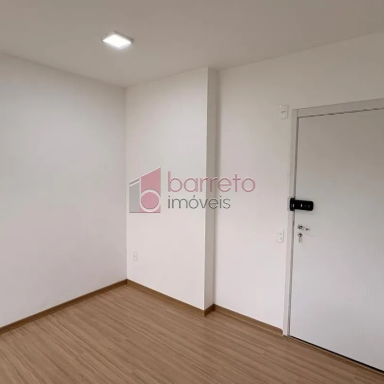 APARTAMENTO PARA VENDA NO CONDOMÍNIO VISTAS JUNDIAÍ – JUNDIAÍ/SP