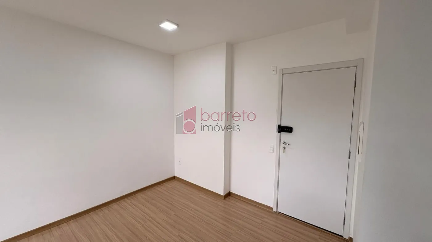 APARTAMENTO PARA VENDA NO CONDOMÍNIO VISTAS JUNDIAÍ – JUNDIAÍ/SP