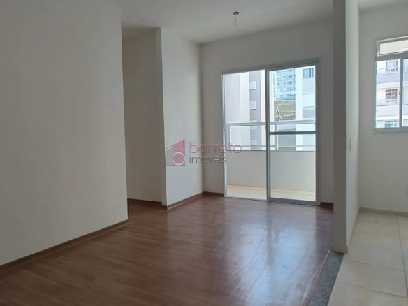 APARTAMENTO PARA LOCAÇÃO NO CONDOMÍNIO PANORAMA VISTAS – JUNDIAÍ/SP