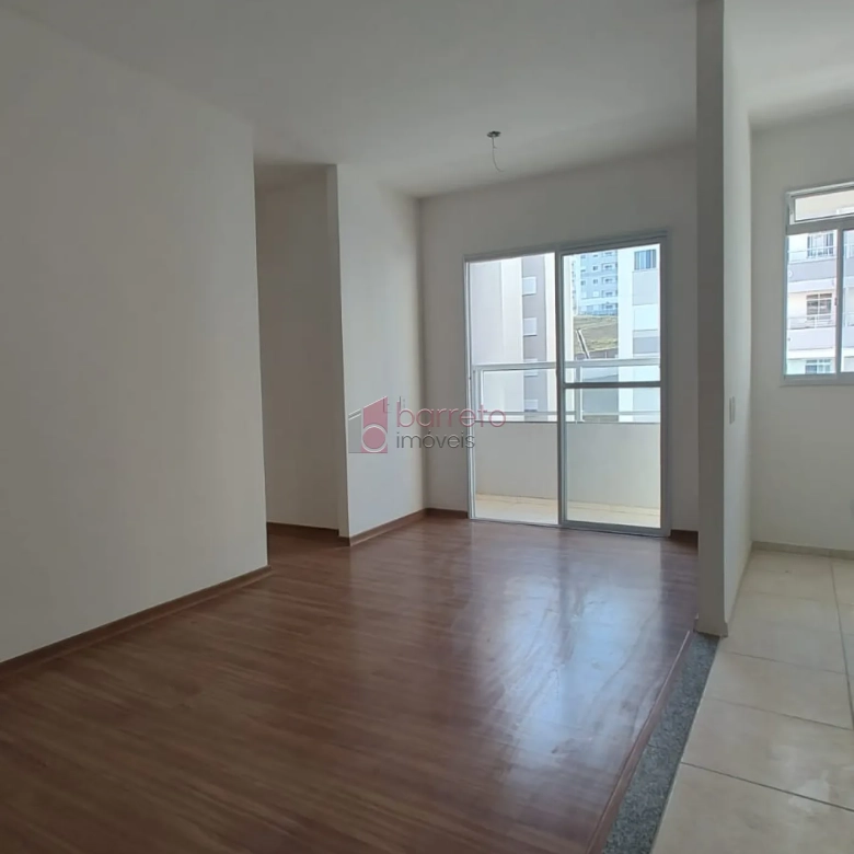 APARTAMENTO PARA LOCAÇÃO NO CONDOMÍNIO PANORAMA VISTAS – JUNDIAÍ/SP