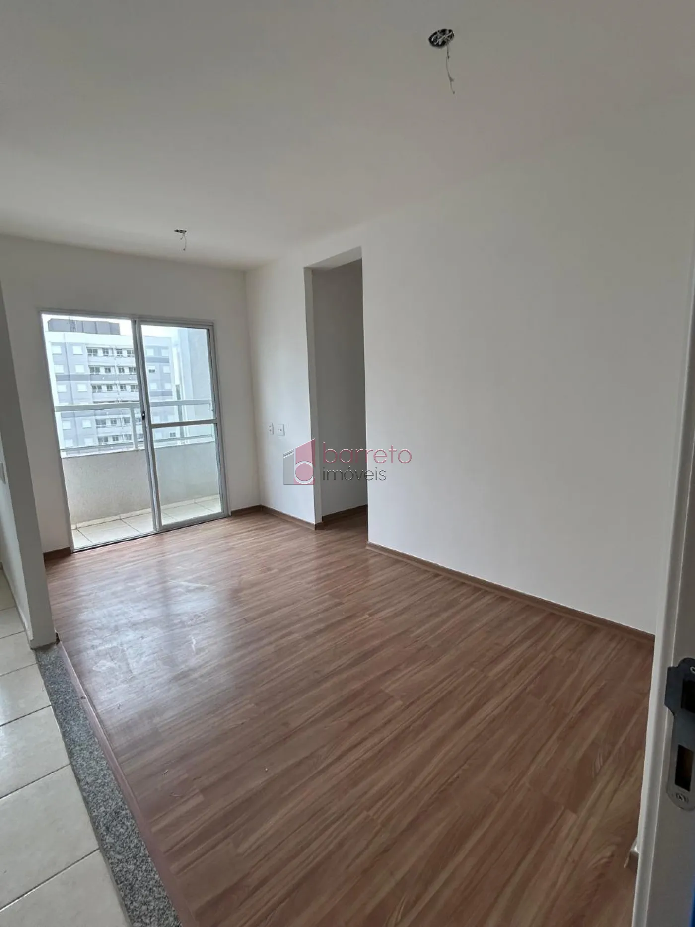 APARTAMENTO PARA LOCAÇÃO NO CONDOMÍNIO PANORAMA VISTAS – JUNDIAÍ/SP