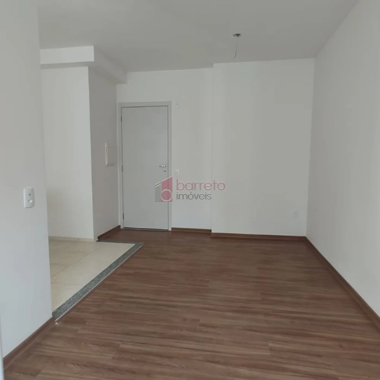 APARTAMENTO PARA LOCAÇÃO NO CONDOMÍNIO PANORAMA VISTAS – JUNDIAÍ/SP
