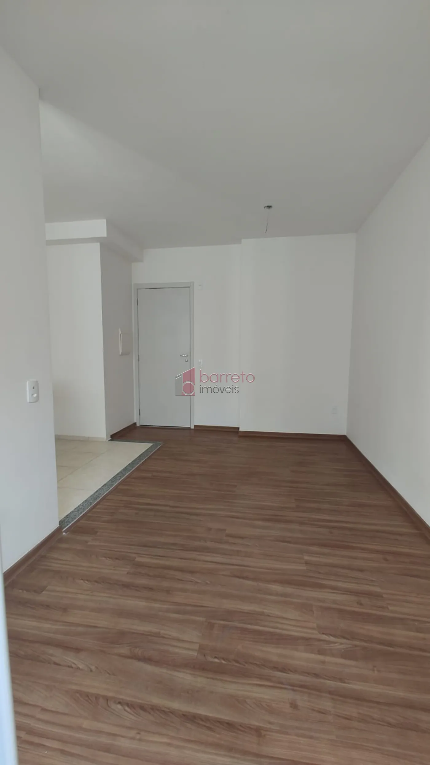 APARTAMENTO PARA LOCAÇÃO NO CONDOMÍNIO PANORAMA VISTAS – JUNDIAÍ/SP