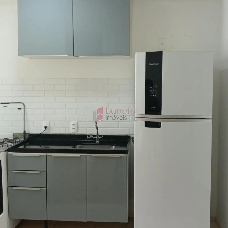 APARTAMENTO PARA LOCAÇÃO NO CONDOMÍNIO PANORAMA VISTAS – JUNDIAÍ/SP