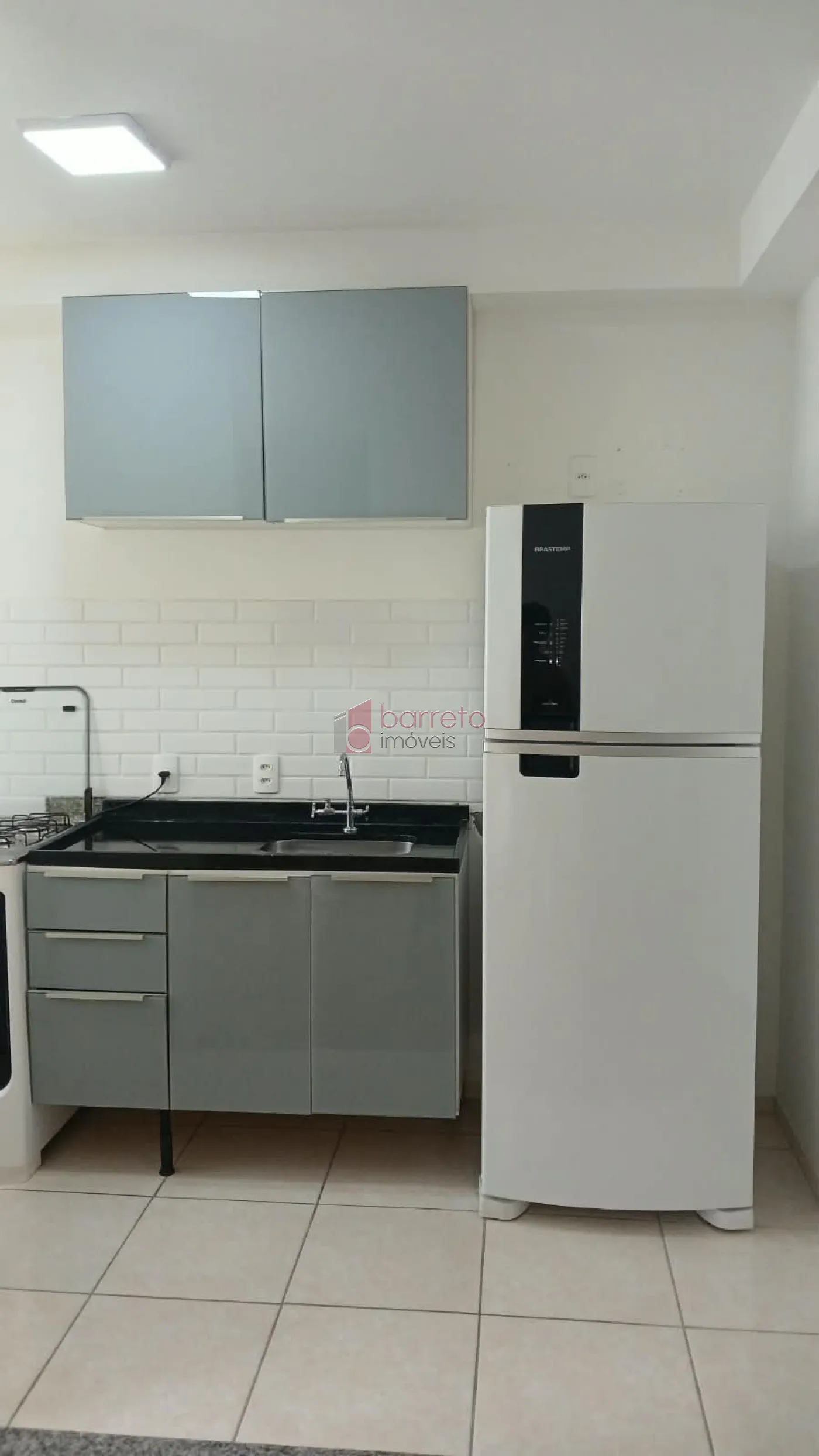 APARTAMENTO PARA LOCAÇÃO NO CONDOMÍNIO PANORAMA VISTAS – JUNDIAÍ/SP