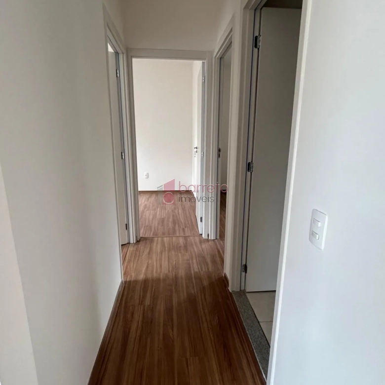 APARTAMENTO PARA LOCAÇÃO NO CONDOMÍNIO PANORAMA VISTAS – JUNDIAÍ/SP