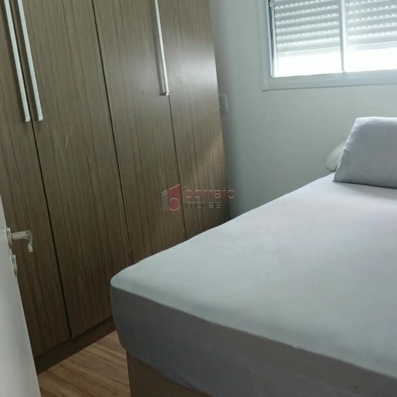 APARTAMENTO PARA LOCAÇÃO NO CONDOMÍNIO PANORAMA VISTAS – JUNDIAÍ/SP