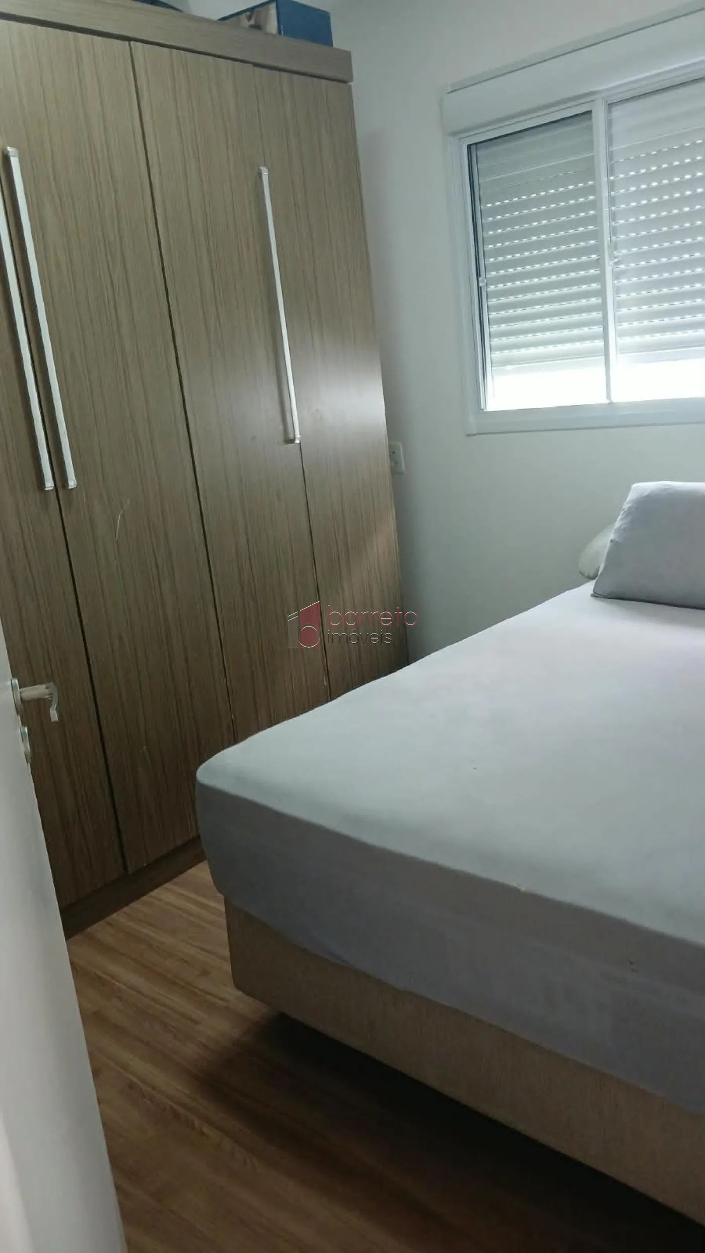 APARTAMENTO PARA LOCAÇÃO NO CONDOMÍNIO PANORAMA VISTAS – JUNDIAÍ/SP