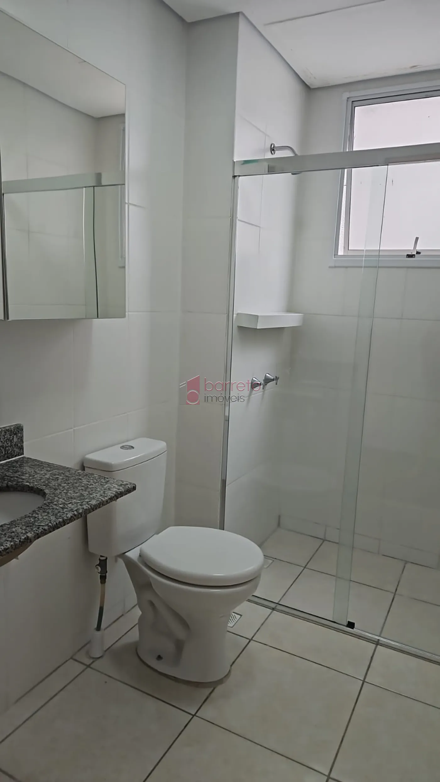 APARTAMENTO PARA LOCAÇÃO NO CONDOMÍNIO PANORAMA VISTAS – JUNDIAÍ/SP